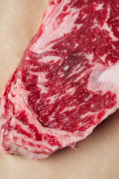New York 14 oz - American Wagyu Gold Label