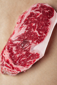 New York 14 oz - American Wagyu Gold Label