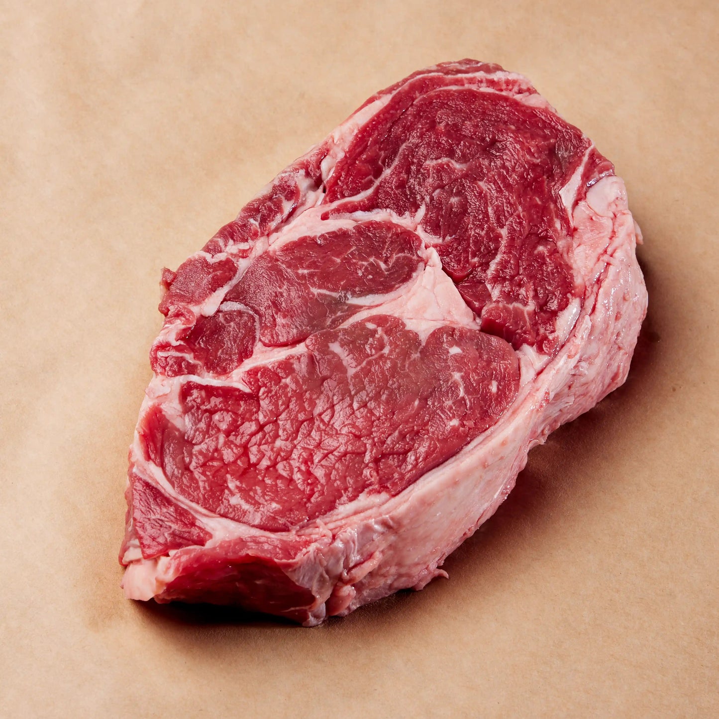 Ribeye Boneless 14 oz – Certified Angus Beef High Choice