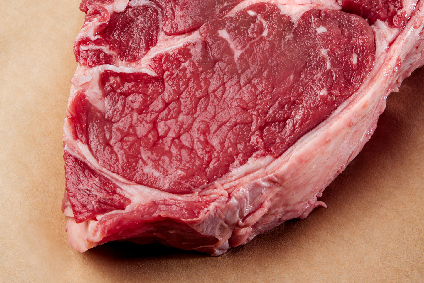 Ribeye Boneless 14 oz – Certified Angus Beef High Choice