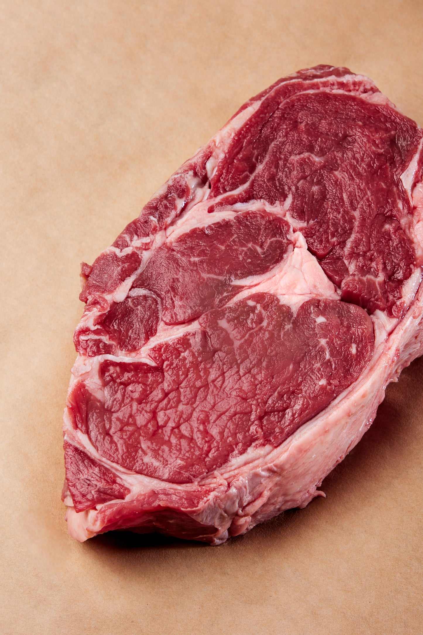 Ribeye Boneless 14 oz – Certified Angus Beef High Choice