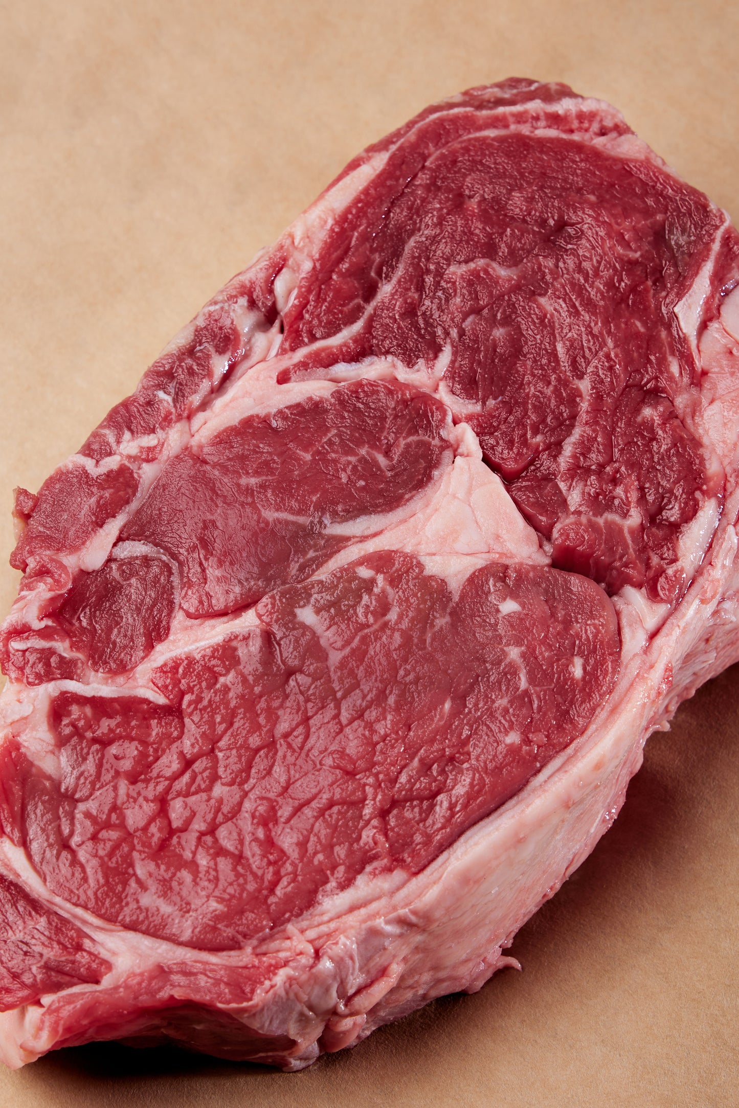Ribeye Boneless 14 oz – Certified Angus Beef High Choice