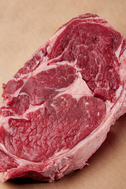 Ribeye Boneless 14 oz – Certified Angus Beef High Choice