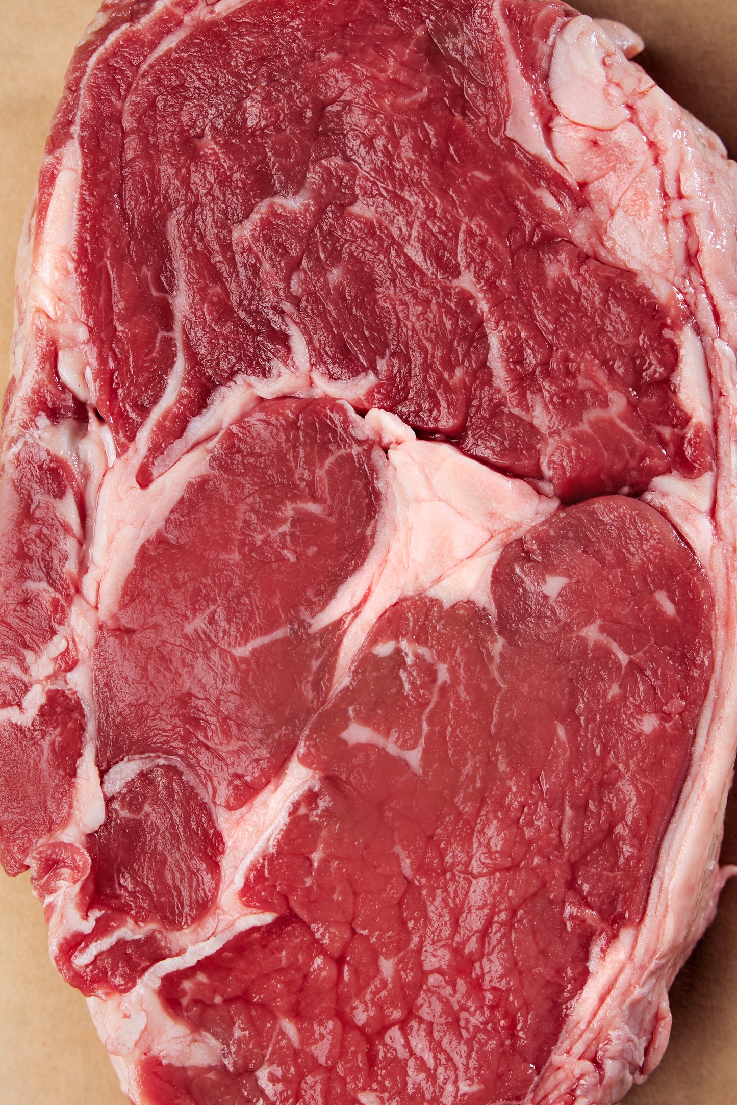 Ribeye Boneless 14 oz – Certified Angus Beef High Choice