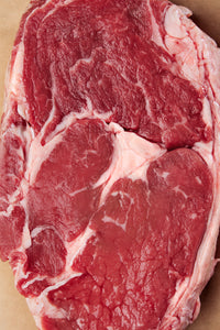 Ribeye Boneless 14 oz – Certified Angus Beef High Choice