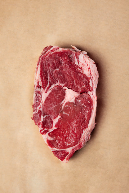 Ribeye Boneless 14 oz – Certified Angus Beef High Choice