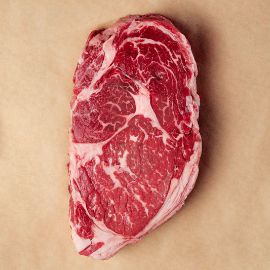 Ribeye Boneless 14oz - Certified Angus Beef Prime