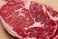Ribeye Boneless 14 oz – Certified Angus Beef Prime