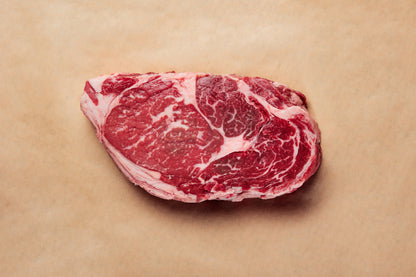 Ribeye Boneless 14 oz – Certified Angus Beef Prime
