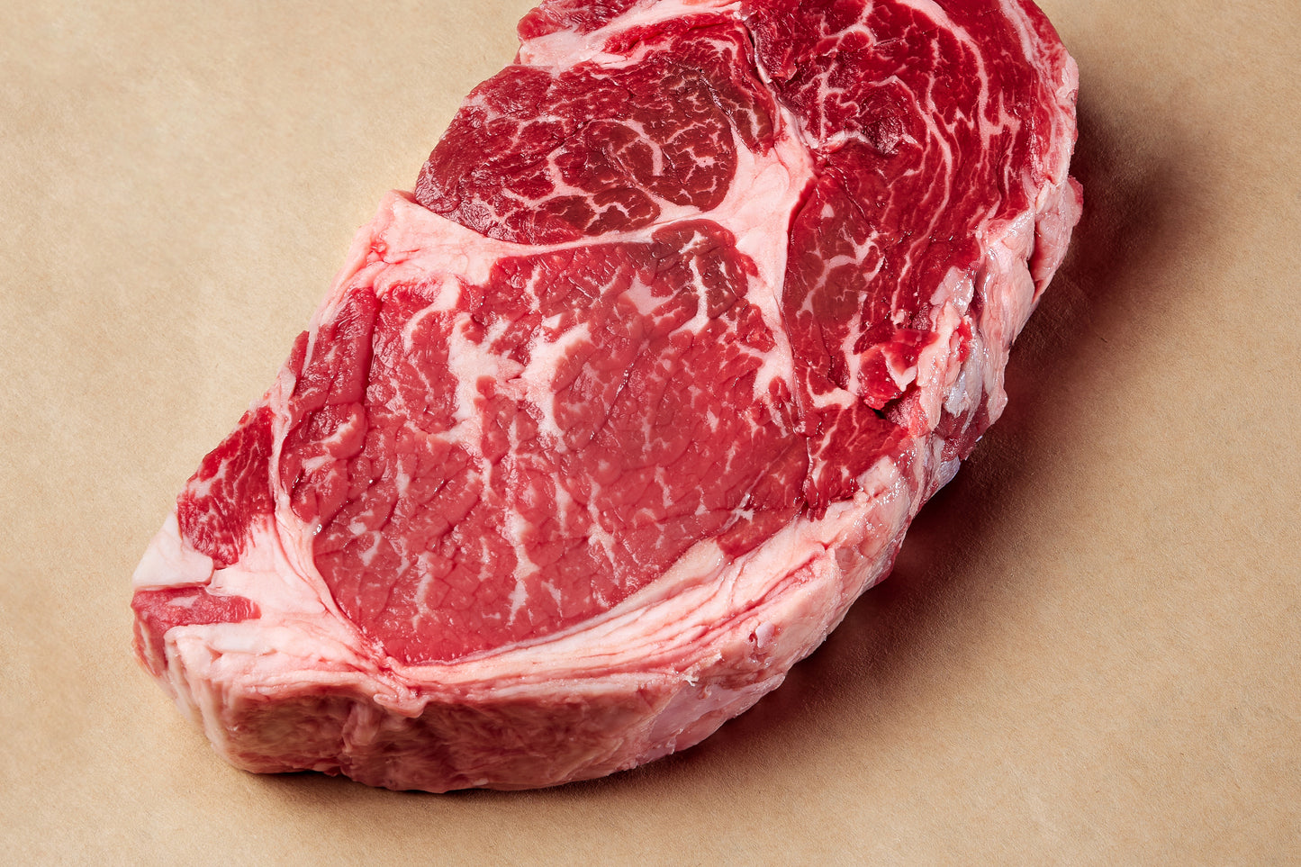 Ribeye Boneless 14 oz – Certified Angus Beef Prime