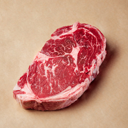 Ribeye Boneless 14 oz – Certified Angus Beef Prime