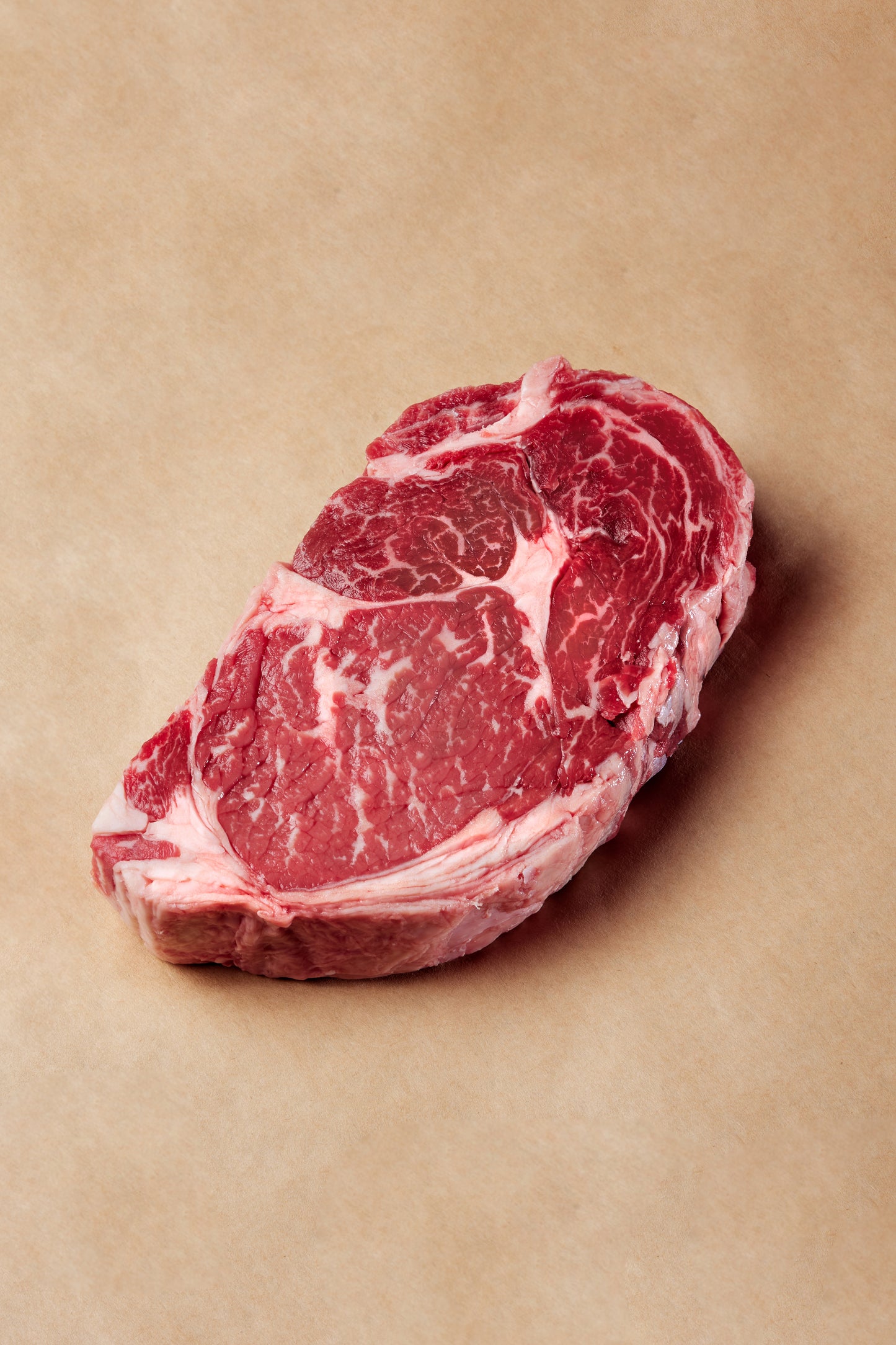 Ribeye Boneless 14 oz – Certified Angus Beef Prime