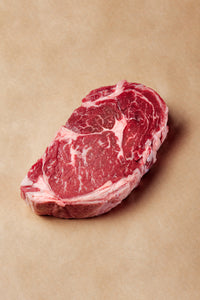 Ribeye Boneless 14 oz – Certified Angus Beef Prime