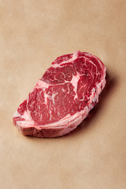 Ribeye Boneless 14 oz – Certified Angus Beef Prime