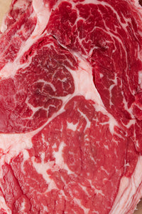 Ribeye Boneless 14 oz – Certified Angus Beef Prime