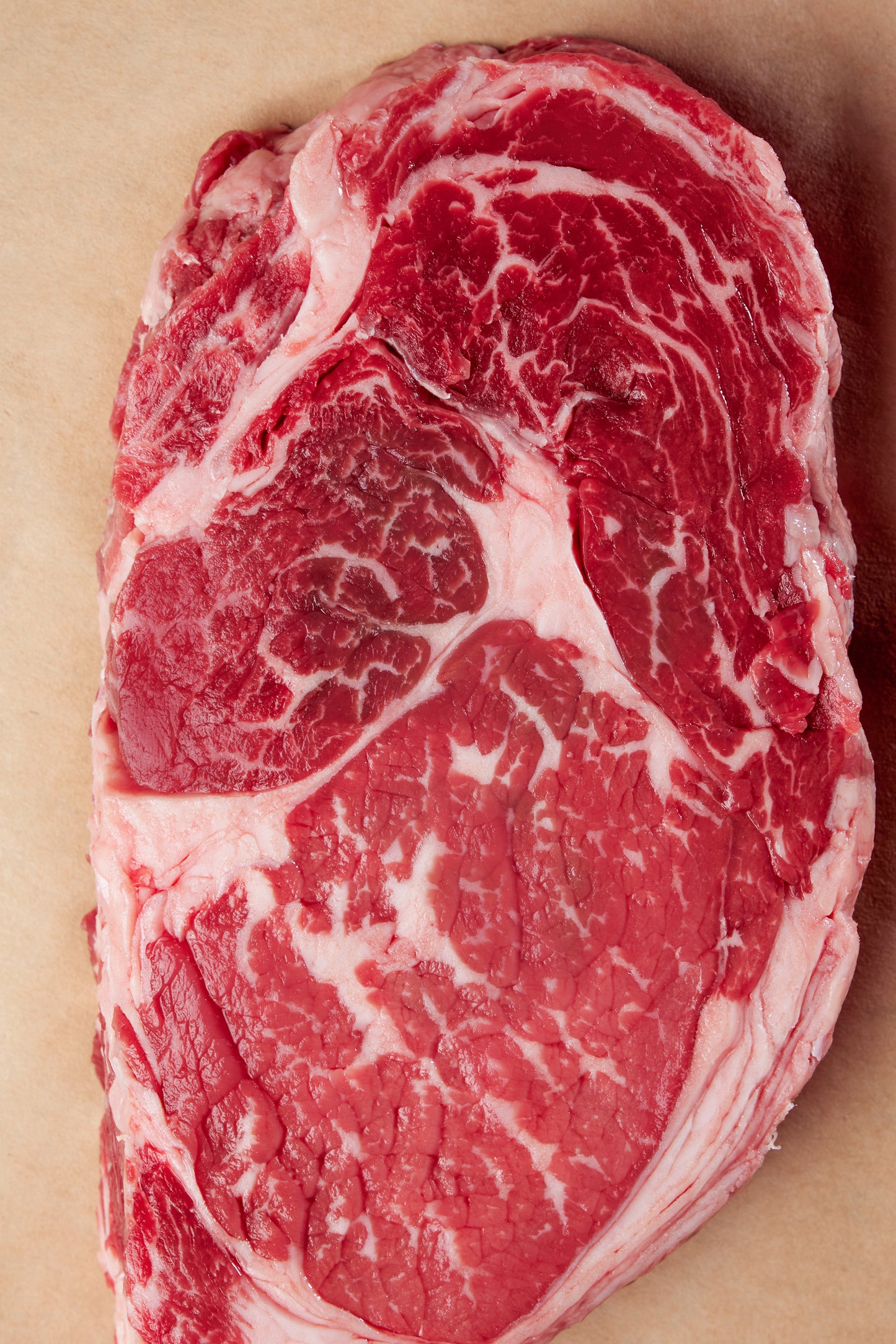 Ribeye Boneless 14 oz – Certified Angus Beef Prime