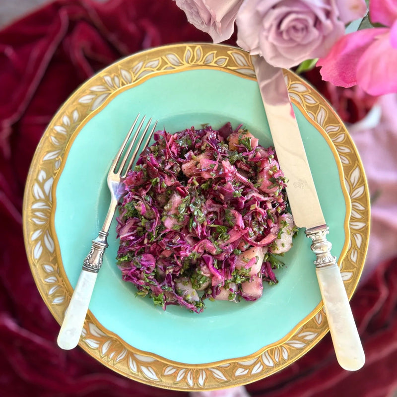 Summertime Cabbage - Natural Combo