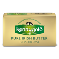 Salted Butter 8 oz – Kerrygold