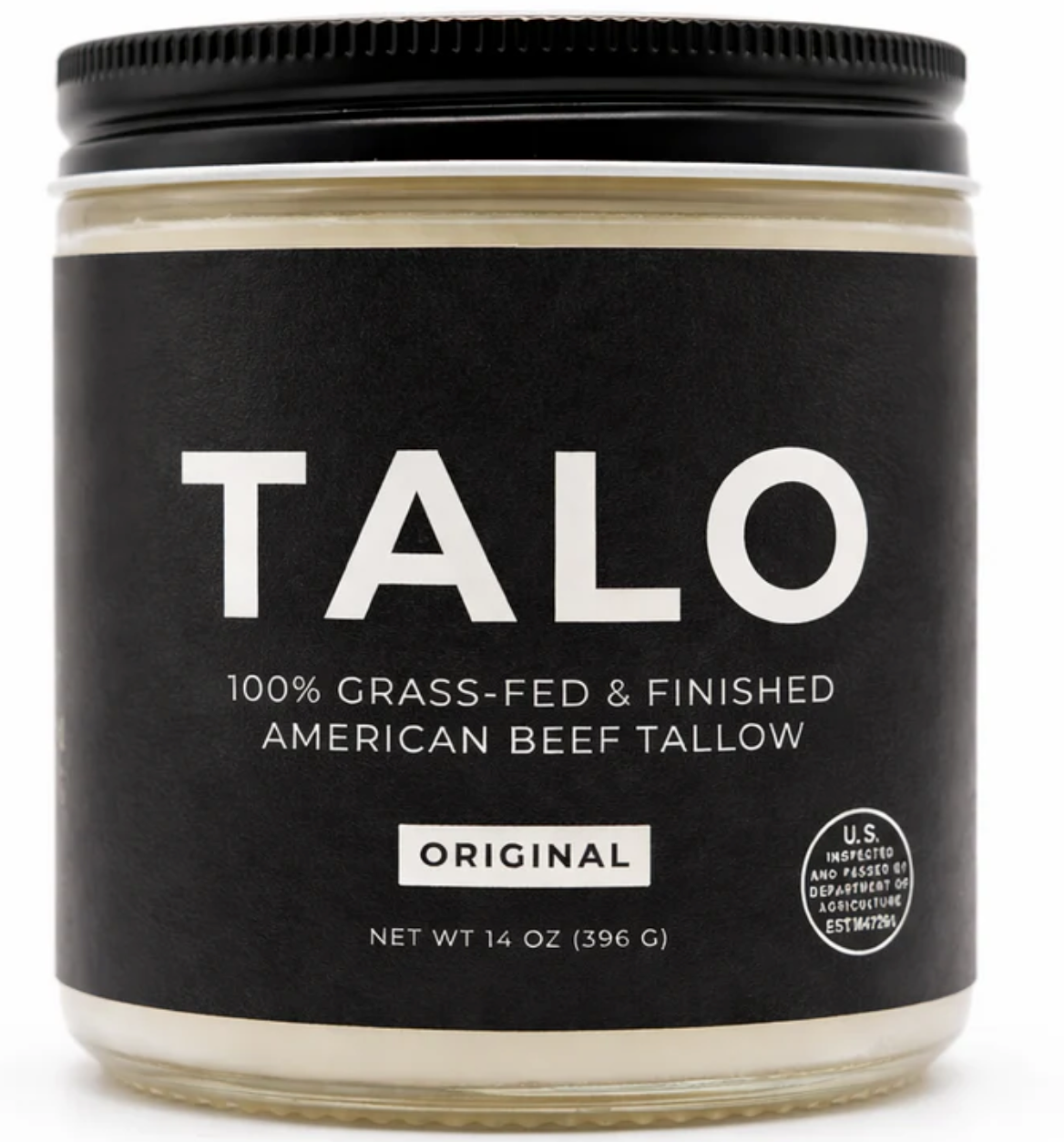 TALO Beef Tallow Grass Fed
