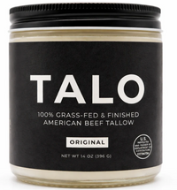 TALO Beef Tallow Grass Fed