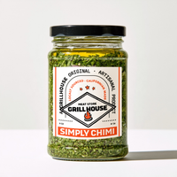 Simply Chimi 8 oz - Grill House