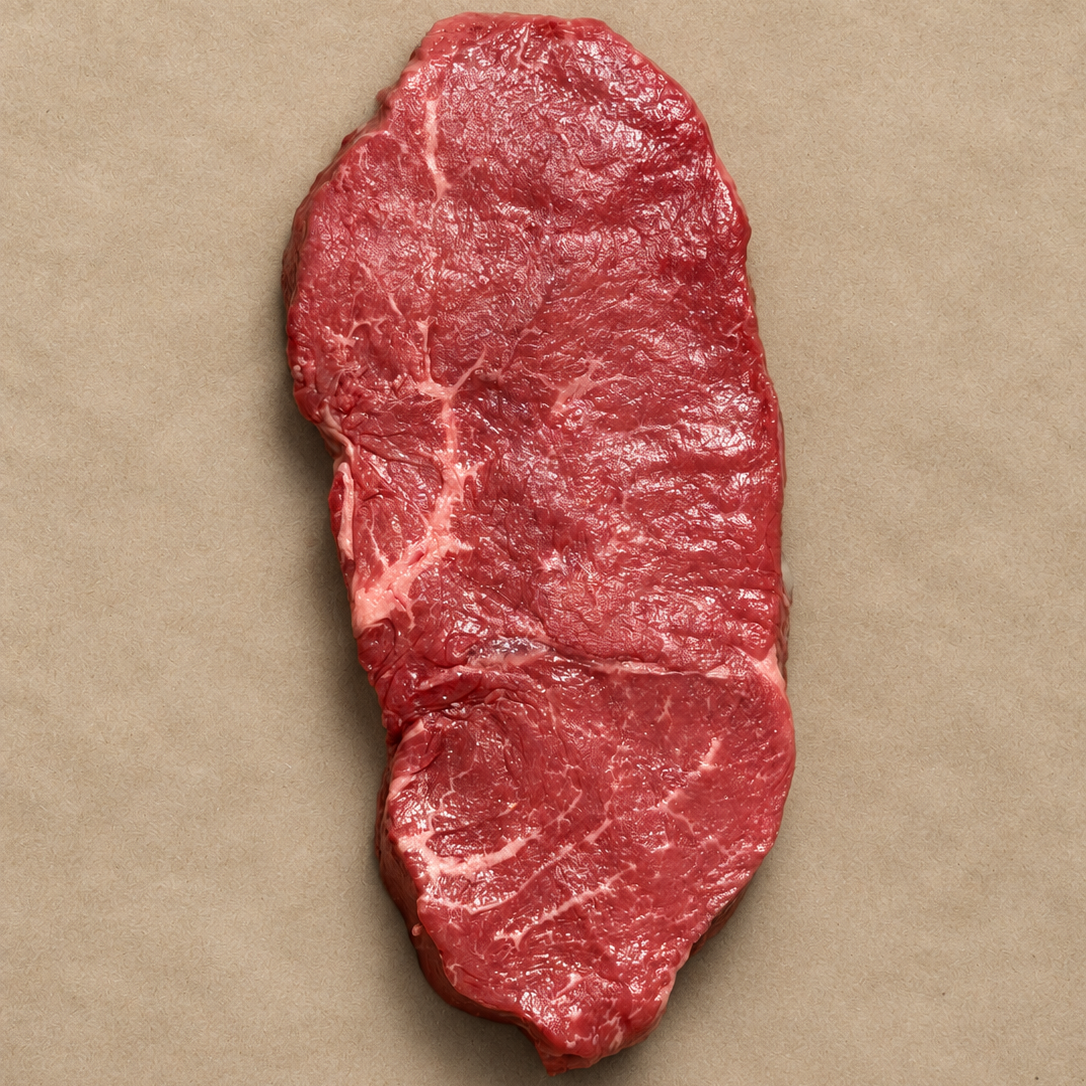 Top Sirloin - Certified Angus Beef Prime