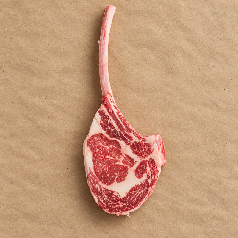 Tomahawk  - Certified Angus Beef Prime