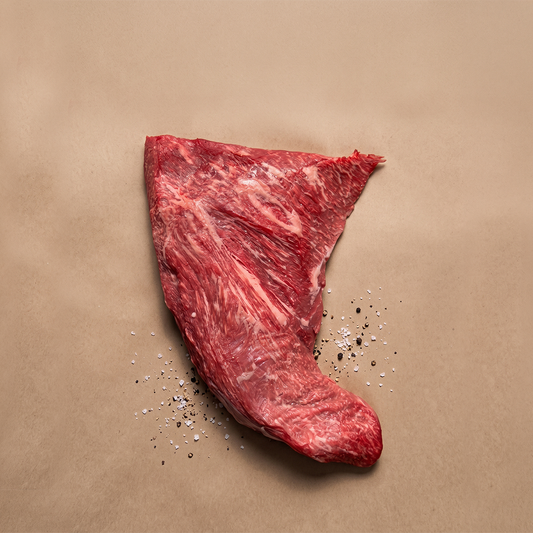 Tri Tip 2 Lb -Certified Angus Beef High Choice