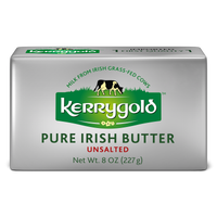 Unsalted Butter 8 oz – Kerrygold
