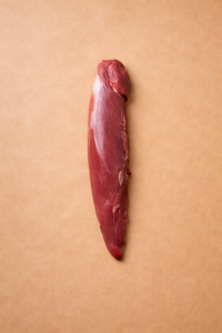 Boneless Venison Loin 1.87 lbs- Broadleaf