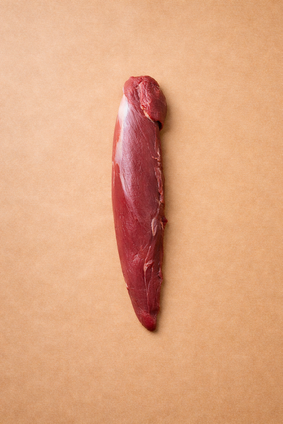Boneless Venison Loin 1.87 lbs- Broadleaf