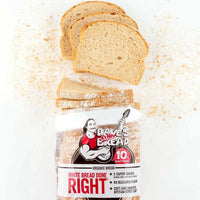 White Bread Done Right 24 oz – Daves Killer Bread