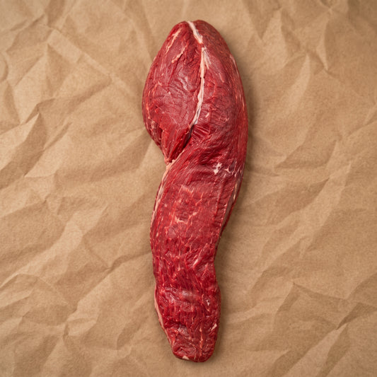 Whole Beef Tenderloin  - Prime