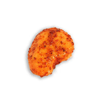 Spicy Mango Chili Chamoy Candy 4 oz – Chili Bomba