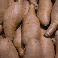 Red Sweet Potatoes - Each (~0.4 lbs)
