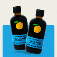 Tamari Gluten-Free Soy Sauce 8 oz – Momofuku