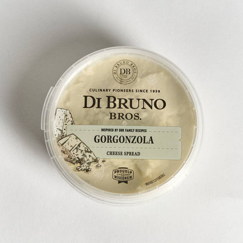 Gorgonzola Cheese Spread 7.6 oz – Di Bruno Bros