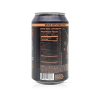 Derek Wolf Sticky Bourbon Brown Ale 8 oz - Spiceology