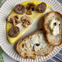 Duck Sausage with Figs 1 lb – Fabrique Delices