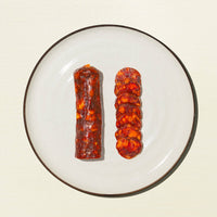 Whole Chorizo Ibérico 7 oz – Mercado Famous Foods