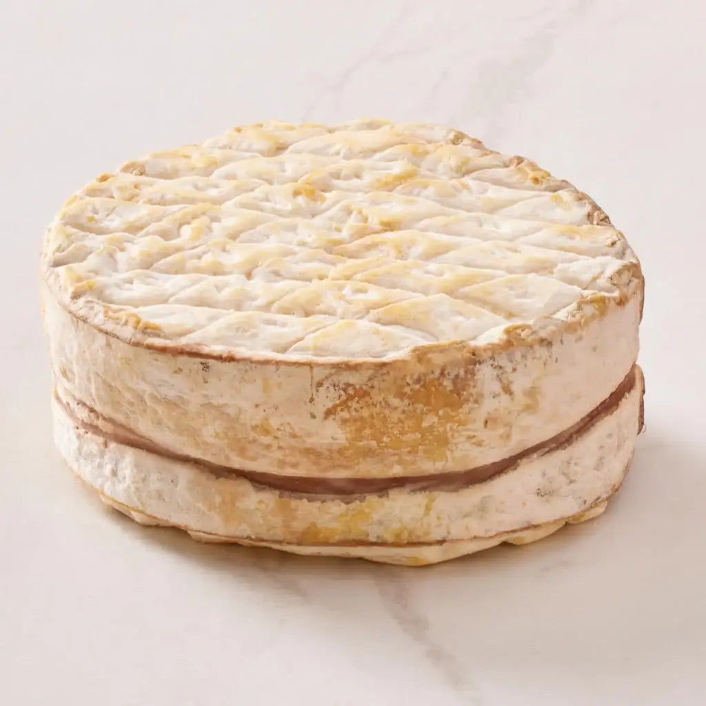 Treehug Cheese 8 oz – Perrystead Dairy