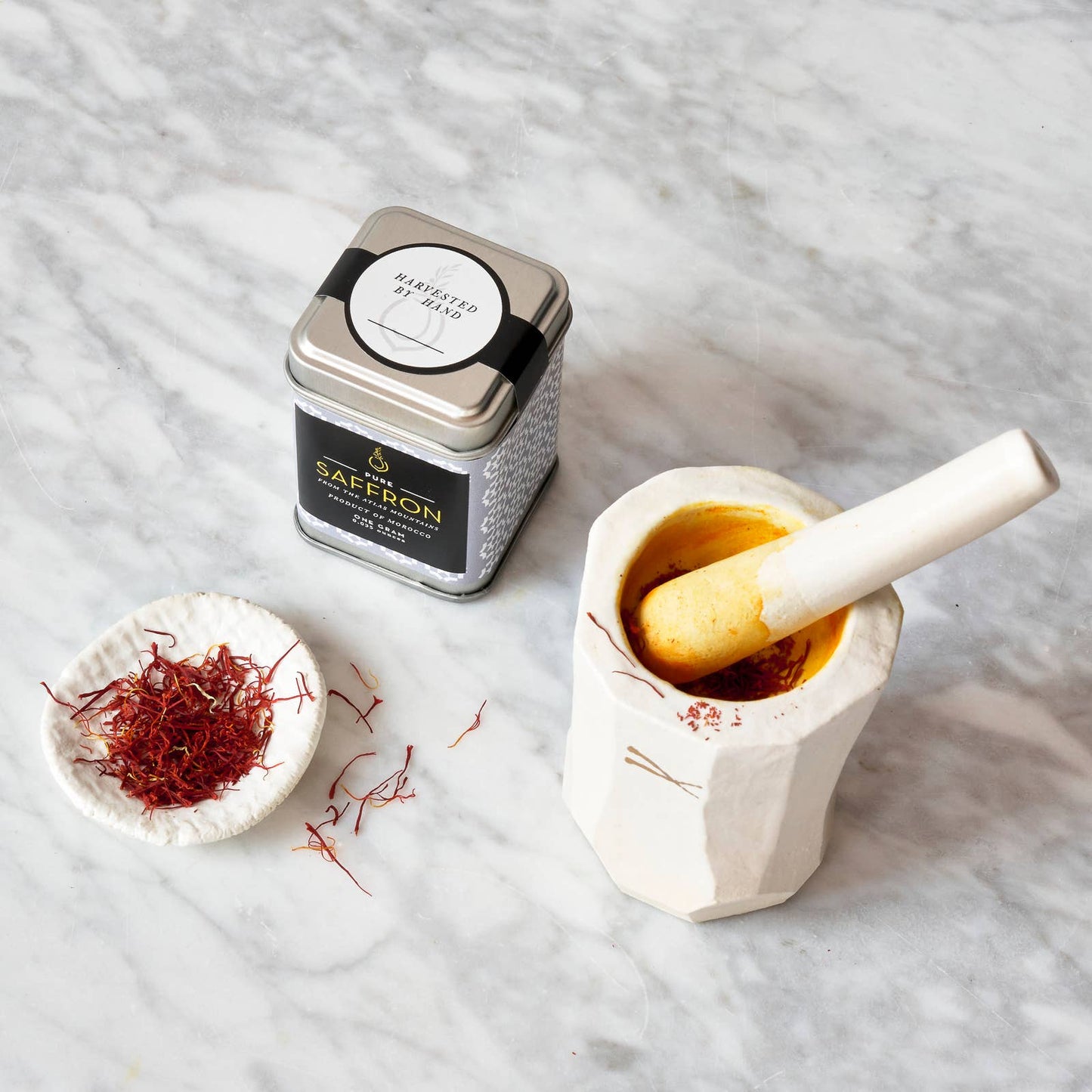 Saffron 1 gr – Villa Jerada