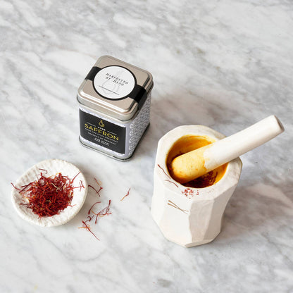 Saffron 1 gr – Villa Jerada