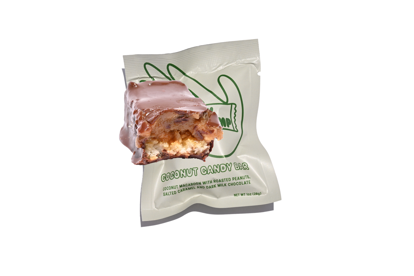 Coconut 1 oz – Hey Champ