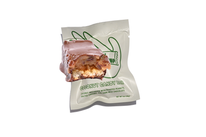Coconut 1 oz – Hey Champ