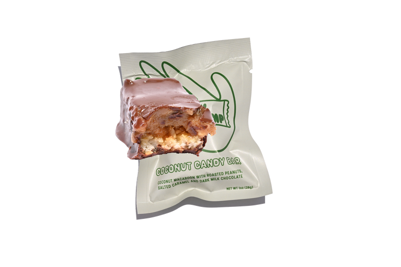 Coconut 1 oz – Hey Champ