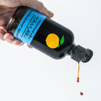 Tamari Gluten-Free Soy Sauce 8 oz – Momofuku