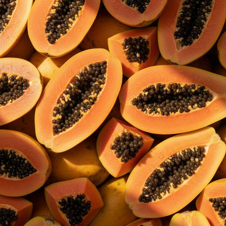 Papaya 2.9 lbs – Fresh Produce