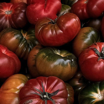 Tomato Heirloom - Each (~0.5 lbs)