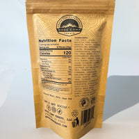 Freeze Dried Churro S'more 2 oz – Base Camp Treats